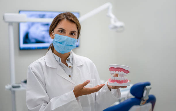 Best Walk-In Emergency Dentist in Lewiston, ME