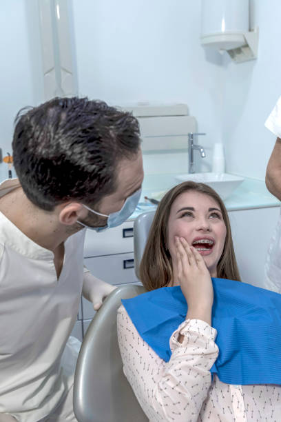 Best Emergency Tooth Extraction in Lewiston, ME