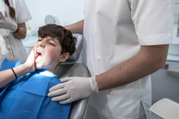 Best Emergency Broken Tooth Repair in Lewiston, ME
