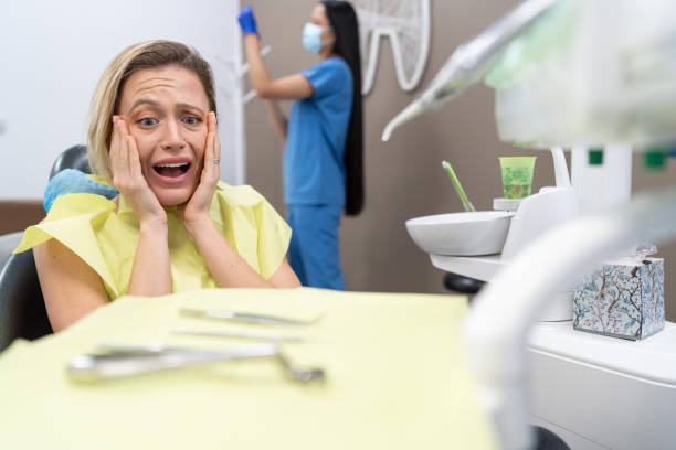 Best Emergency Treatment for Toothache in Lewiston, ME