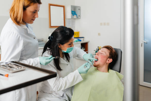 Best Emergency Dental Surgery in Lewiston, ME